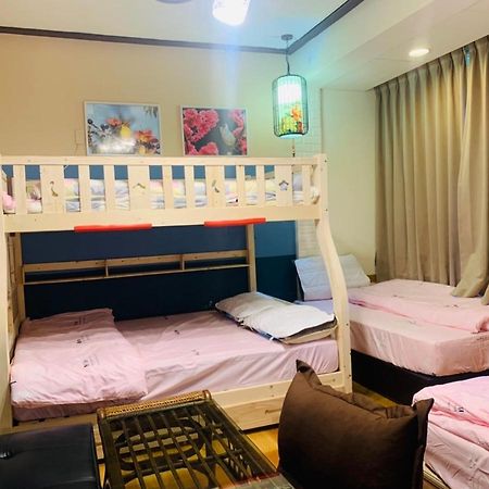 Xincun Seed Homestay 台南 エクステリア 写真